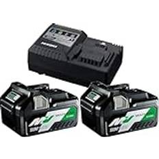 Batteripakke 36V MULTI VOLT BSL36A18 UC18YSL3