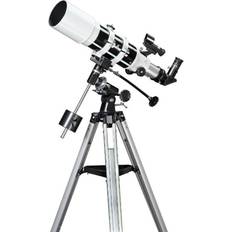 Sky-Watcher Startravel-102 EQ1 refraktorteleskop