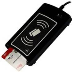 Lettori di Schede di Memoria ACS Acr1281 Usb Reader Contactless Tank Casing Warranty 12m