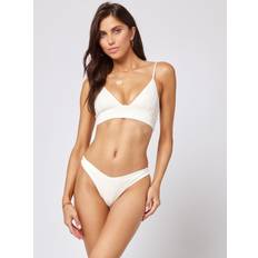 Long Sleeves Bikini Tops L*Space Winnie Bikini Top Women's