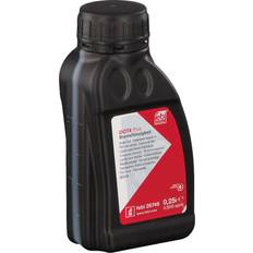 Bremsevæsker FEBI BILSTEIN 26748 250ml 0.25L DOT 4 Brake Fluid