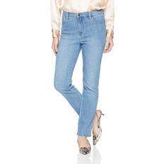 Gloria Vanderbilt Women's Amanda Classic High Rise Tapered Jean - Callisto