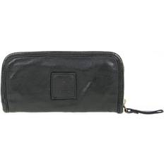 Campomaggi Tegnebøger & Nøgleringe Campomaggi Moderne Wallet - Black