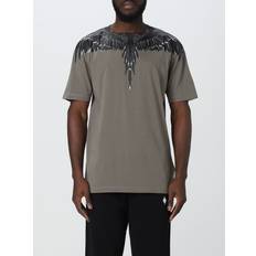 Marcelo Burlon T-Shirt Men colour Green