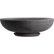 Pots, Plants & Cultivation Bergs Potter Ada Pot with Saucer