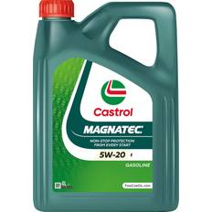 Castrol Magnatec Stop-Start E 5W-20 Dunk Motorolja