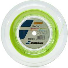 Sulkapallot Babolat Ifeel 68 200m Yellow Sulkapallo