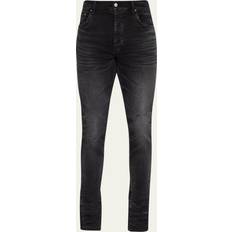 Amiri Kleding Amiri schwarze Jeans Skinny Jeans