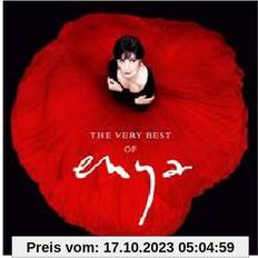 The Very Best Of Enya (CD)