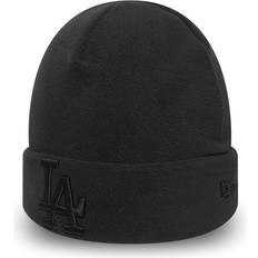 Schwarz Mützen New Era Kinder Wintermütze Beanie Los Angeles Dodgers