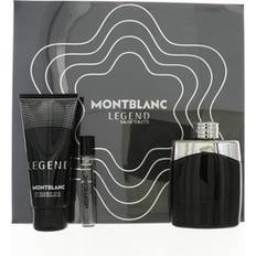 Montblanc Legend Eau de Toilette Spray 100ml