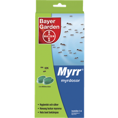 Protect Garden Myrdosa BAYER Myrr 2-pack