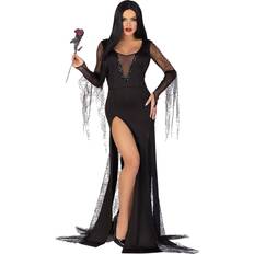  Spooky Beauty Halloween Costume Dress Outfit