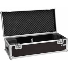 Pelle Custodie per Trasporto e Borse Portaoggetti Roadinger Flightcase 1x LED SL-400 Lichtcase