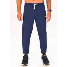 Nike Challenger Track Club Men's Dri-FIT Running Trousers Blue