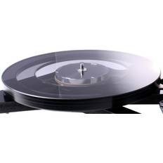 Rega Glasplattenteller Planar 8 18mm