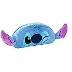 Grupo Erik Estuche Escolar Disney Stitch