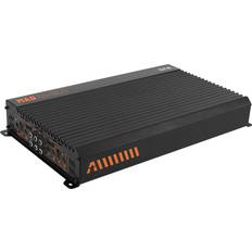 GAS MAD Level 2 Amplifier MAD A2854