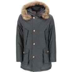 Woolrich Chaquetas Woolrich Arctic Parka mit Kojotenfell