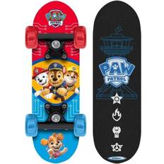 Blanco Monopatines completos Paw Patrol Skateboard 17''X 5"