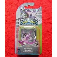 Activision Phantom cynder skylanders swap force, skylander 3