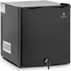 Réfrigérateurs Royal Catering Minibar RCGK-40L Black