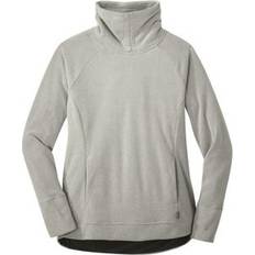 Outdoor Research Jumpers Outdoor Research Womens Trail Mix Cowl Pullover - Kalamata