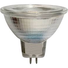 Light Bulbs Müller Licht 12 V GU5.3 LED bulb 4.3W 2,700K