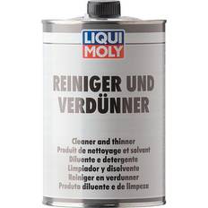 Liqui Moly Rustfjernere Liqui Moly 6130 Rustfjerner