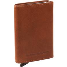The Chesterfield Brand Lancaster Wallet - Cognac