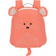 Lässig Kindergartenrucksack Maus Tiny Backpack, About Friends Mouse Coral