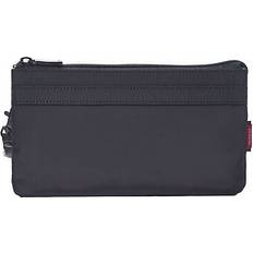 Geldbörsen & Schlüsseletuis Hedgren follis franc 3 zipper pouch rfid xl xl geldbörse