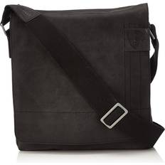 Strellson Tasker Strellson Skuldertaske Richmond - Sort