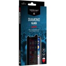 MyScreenProtector antiSPY Glass iPhone 14 6.1 beskytt. [Levering: 4-5 dage]