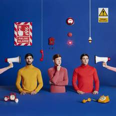 Door alarm Two Door Cinema Club: False Alarm Ltd (Vinyl)