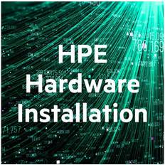 Piezas de Repuesto de Computadora HPE Installation ML/DL Series 10 Service U7WZ5E