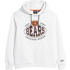 Tops HUGO BOSS X Nfl Touchback Bears Pullover Hoodie