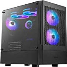 Talos E3 Mesh ARGB Cabinet 16332-32403-30000-G