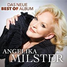 Das Neue Best Of Album Angelika Milster (CD)