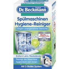 Dr. Beckmann spülmaschinen hygiene-reiniger 75g