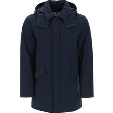 Woolrich Ytterkläder Woolrich 'Barrow' soft shell jacket