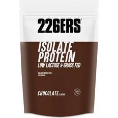 Vitaminas y Suplementos 226ERS Bébida De Isolate Protein 1 kg - Brown