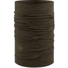 Hombre - Lana Bufandas Buff Midweight Merino Bark 113023.843.10.00