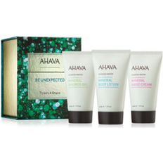 Ahava Geschenkboxen & Sets Ahava Be Unexpected Three's A Charm Set 2023 3