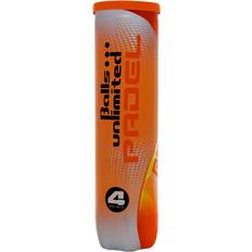 Padel Tennis Padel Ball 4er Dose -