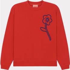 Kenzo Graphic Turtleneck Jumper