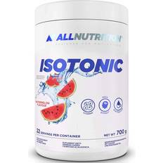 Vandmelon Kosttilskud Allnutrition Isotonisk Vandmelon 700g