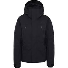 The North Face Women's Lenado Jacket - TNF Black