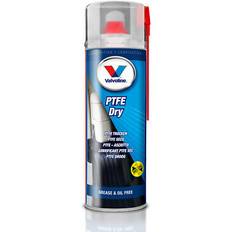 Valvoline Entretien de voiture et accessoires pour véhicules Valvoline 887046 Spray PTFE Aérosol 500 Huile moteur 0.5L