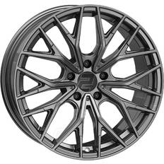 felgen 2drv wheelworld wh37 8,5x19 et46 5x114,3 daytona grau lackiert ...